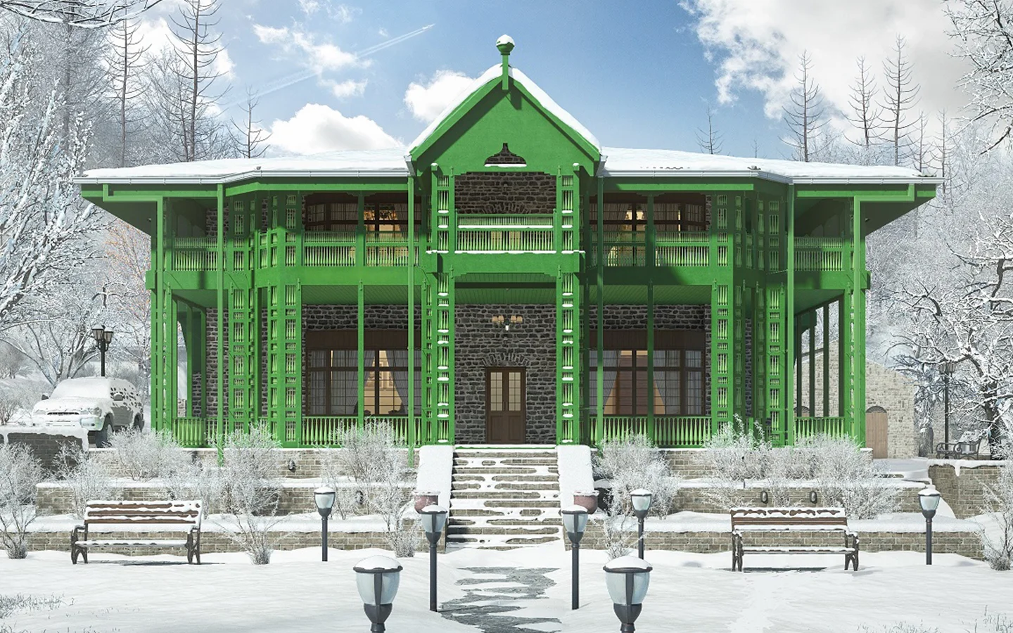 Ziarat