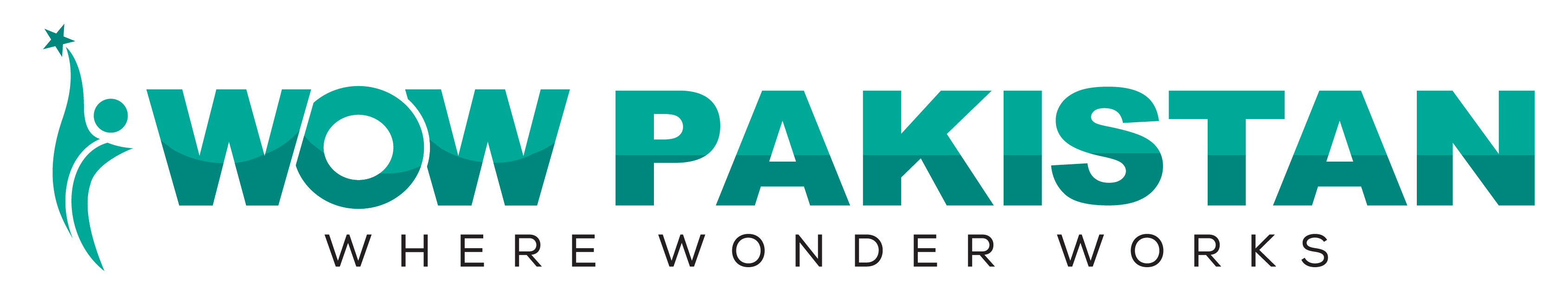 WOW Pakistan Logo
